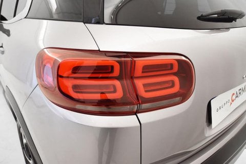 Auto Usate A Bergamo | Citroën C5 Aircross 1.5 Bluehdi C-Series S&S 130Cv Eat8