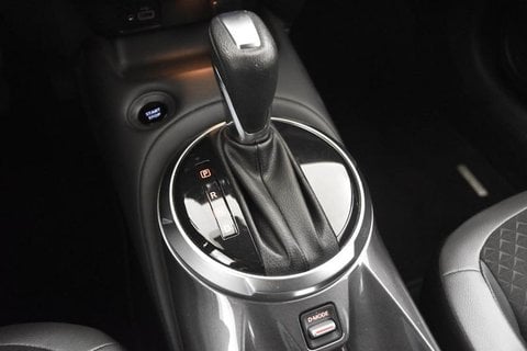 Auto Usate A Brescia | Nissan Juke 1.6 Hev N-Connecta