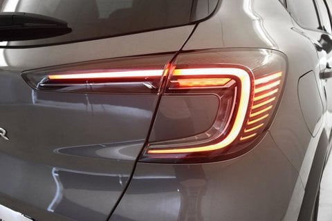 Auto Usate A Bergamo | Renault Captur 1.0 Tce Techno 90Cv