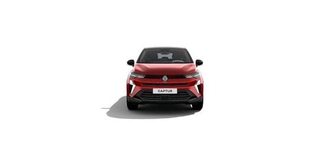 Nuove Pronta Consegna A Bergamo | Renault Captur 1.0 Eco-G Evolution 100Cv -Restyling My25