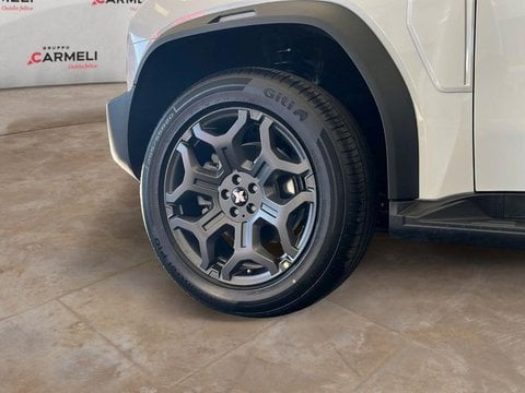 Auto Nuove Pronta Consegna A Brescia | Ich-X K3 2.0 Gpl 238Cv Dct