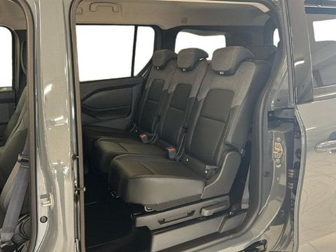 Auto Nuove Pronta Consegna A Brescia | Nissan Townstar 1.3 130Cv L2 N-Connecta 7P.ti Auto - Iva E...