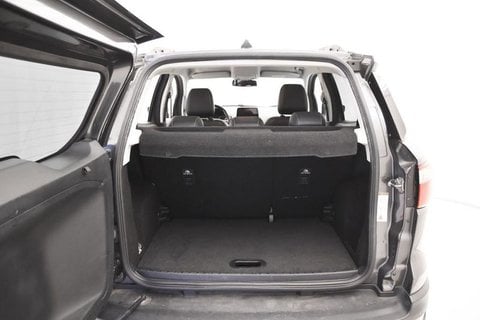 Auto Usate A Brescia | Ford Ecosport 1.5 Ecoblue Titanium S&S 100Cv My19