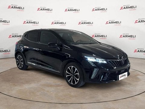 Auto Usate A Brescia | Renault Clio 1.0 Tce Techno 90Cv
