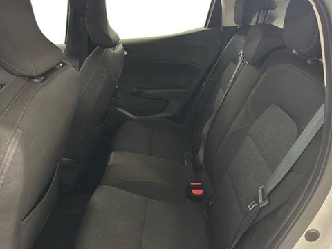 Auto Usate A Bergamo | Renault Clio 1.6 Hybrid Business E-Tech 140Cv Auto