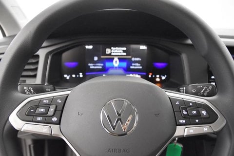 Auto Usate A Bergamo | Volkswagen Taigo 1.0 Tsi Life 95Cv -Km0