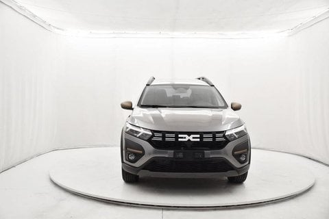 Auto Nuove Pronta Consegna A Brescia | Dacia Jogger 1.6 Hybrid Extreme Up 140Cv 7P.ti