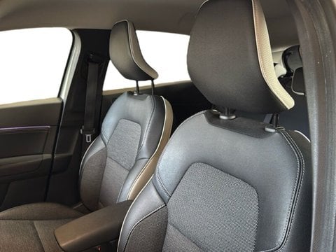 Auto Usate A Brescia | Renault Captur 1.0 Tce Techno 90Cv