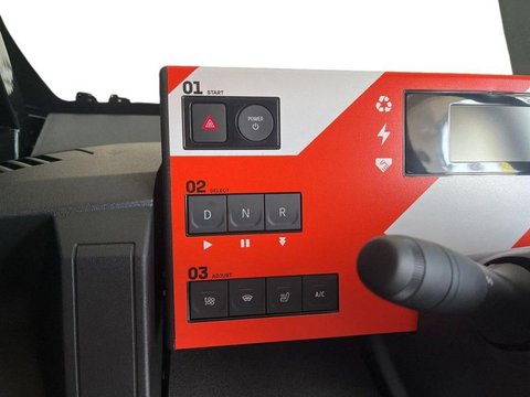 Auto Nuove Pronta Consegna A Brescia | Mobilize Duo 45 Neo