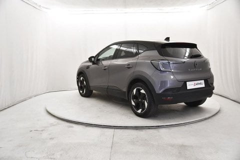 Auto Usate A Brescia | Renault Captur 1.0 Tce Techno 90Cv