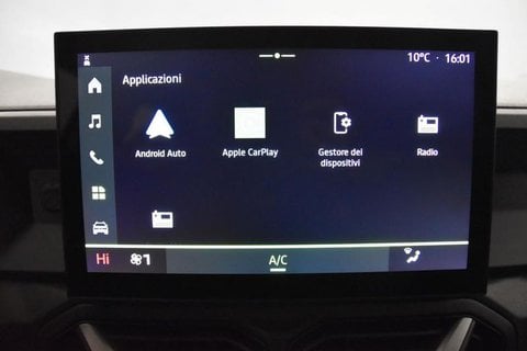 Auto Usate A Brescia | Dacia Duster 1.2 Tce Journey 130Cv