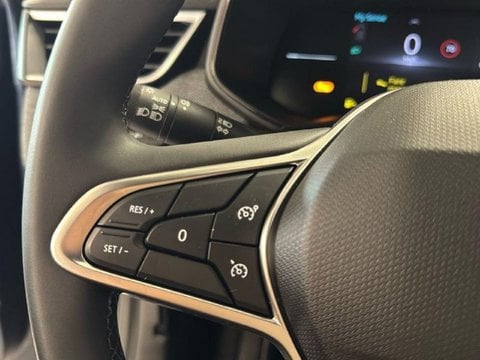 Auto Usate A Bergamo | Renault Clio 1.0 Tce Techno 90Cv