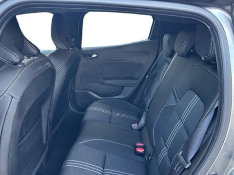 Auto Usate A Brescia | Renault Clio 1.6 Hybrid E-Tech Engineered 145Cv Auto