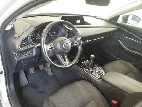 Auto Usate A Bergamo | Mazda Cx-30 2.0 M-Hybrid Homura 2Wd 150Cv 6Mt