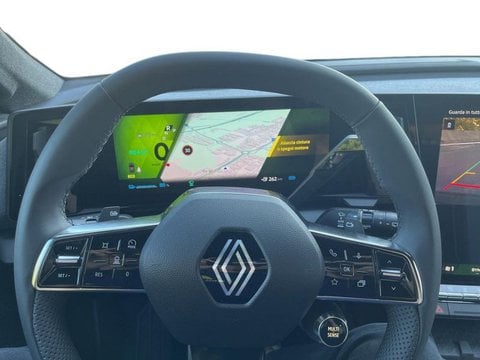 Auto Usate A Brescia | Renault Scénic Techno Comfort Range 170Cv