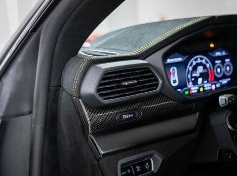 Auto Usate A Brescia | Lamborghini Urus 4.0 Performante -Iva Esposta-Tv-Bang & Olufsen
