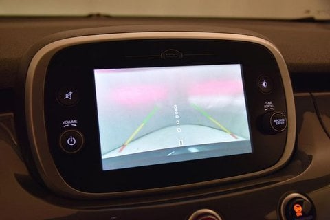 Auto Usate A Brescia | Fiat 500X 1.3 T4 Cross 150Cv Dct