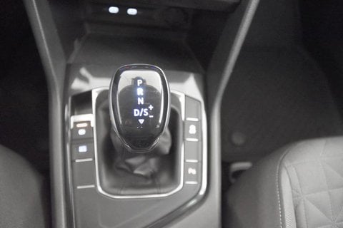 Auto Usate A Brescia | Volkswagen Tiguan 2.0 Tdi Scr Life 150Cv Dsg