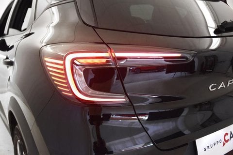 Auto Usate A Brescia | Renault Captur 1.0 Tce Techno 90Cv