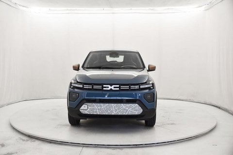 Auto Nuove Pronta Consegna A Brescia | Dacia Spring Extreme Electric 65