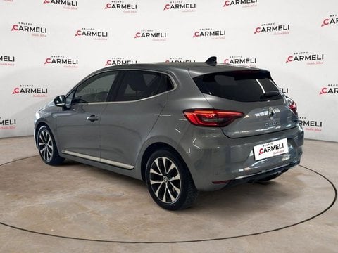 Auto Usate A Brescia | Renault Clio 1.6 Hybrid Techno E-Tech 145Cv Auto