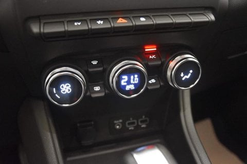 Auto Usate A Brescia | Renault Captur 1.6 E-Tech Hybrid Techno Fast Track 145Cv Auto