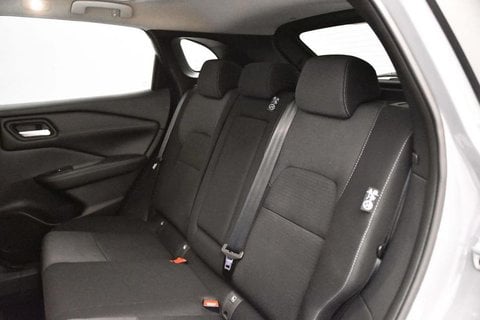 Auto Usate A Bergamo | Nissan Qashqai 1.5 E-Power N-Connecta 2Wd E-Shifter