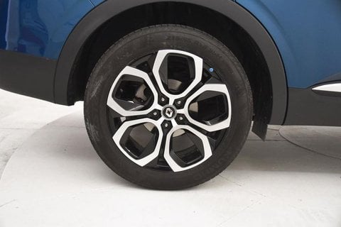 Auto Usate A Bergamo | Renault Arkana 1.6 E-Tech Hybrid Techno 145Cv