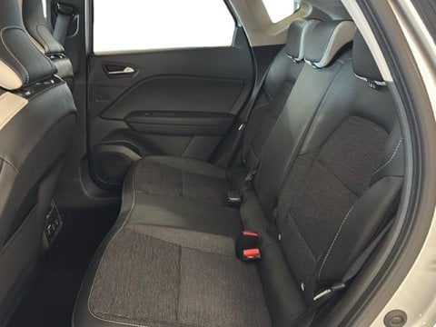 Auto Usate A Brescia | Renault Captur 1.0 Tce Techno 90Cv