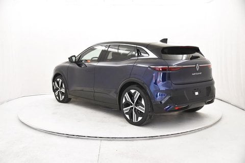 Auto Nuove Pronta Consegna A Bergamo | Renault Megane E-Tech Electric Megane E-Tech Techno Comfor...