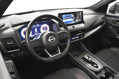 Auto Usate A Brescia | Nissan Qashqai 1.5 E-Power Tekna 2Wd E-Shifter