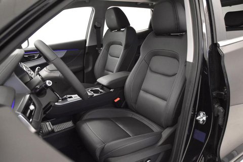 Auto Nuove Pronta Consegna A Brescia | Dr Automobiles Dr 5.0 Dr5.0 1.5 Turbo 154Cv Cvt