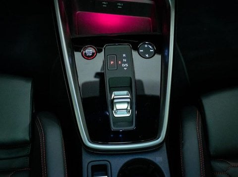 Auto Usate A Brescia | Audi A3 Iv 2020 Sportback Spb Tfsi Quattro S Tronic Carbo-Tetto-Scarico