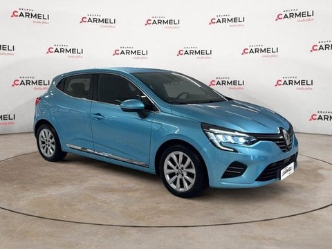Auto Usate A Bergamo | Renault Clio 1.0 Tce Intens 90Cv My21