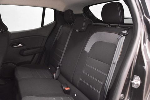 Auto Usate A Brescia | Dacia Sandero Stepway 1.0 Tce Expression Up Eco-G 100Cv