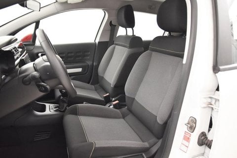 Auto Usate A Brescia | Citroën C3 1.5 Bluehdi Feel S&S 100Cv My20