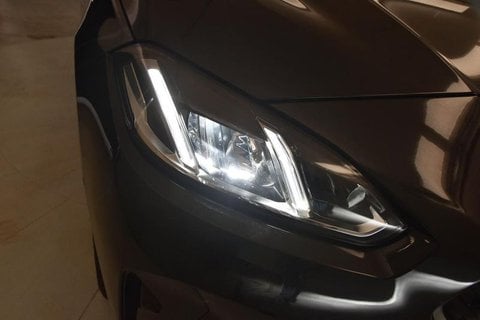 Auto Usate A Brescia | Bmw Serie 2 Gran Coupe Serie 2 220 Gran Coupe 48V Msport Auto Cerchi 19 - ...