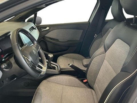 Auto Usate A Brescia | Renault Clio 1.0 Tce Techno 90Cv