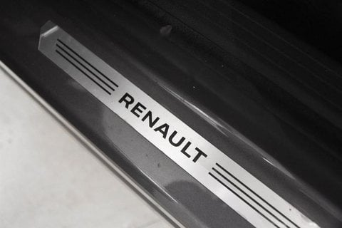 Auto Usate A Bergamo | Renault Symbioz 1.6 E-Tech Full Hybrid Iconic 145Cv Auto