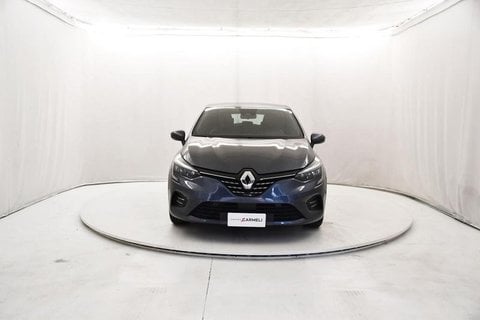 Auto Usate A Bergamo | Renault Clio 1.0 Tce Intens Gpl 100Cv My21