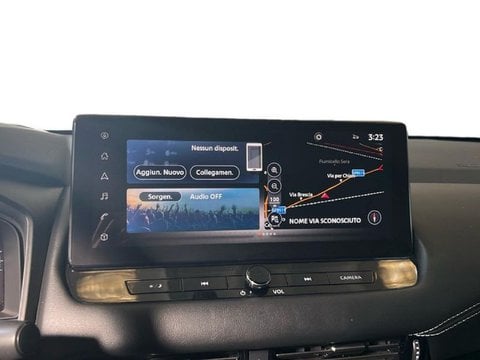 Auto Usate A Brescia | Nissan Qashqai 1.5 E-Power N-Connecta 2Wd E-Shifter