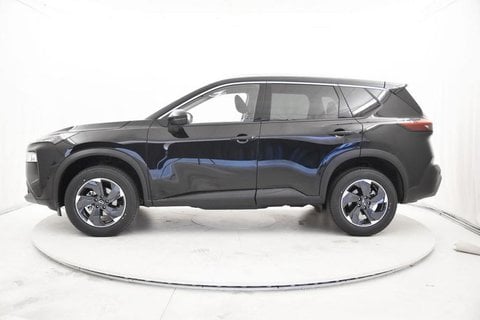 Auto Nuove Pronta Consegna A Brescia | Nissan X-Trail 1.5 Mhev N-Connecta 2Wd Xtronic