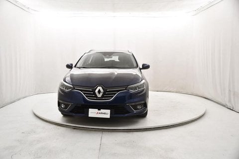 Auto Usate A Brescia | Renault Mégane Megane Sporter 1.3 Tce Duel2 140Cv Fap