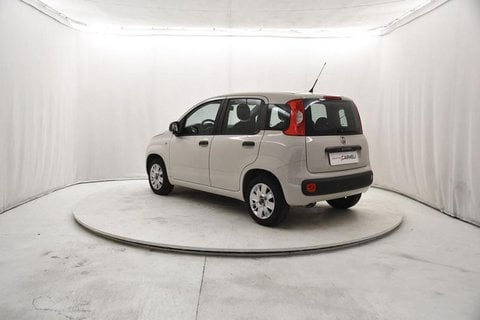 Auto Usate A Brescia | Fiat Panda 1.2 Easy 69Cv