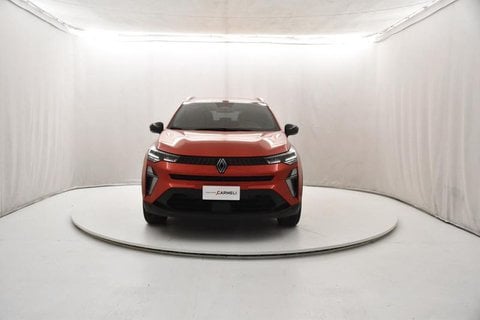 Auto Usate A Brescia | Renault Captur 1.0 Tce Techno 90Cv
