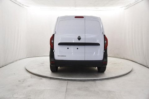Auto Usate A Brescia | Renault Kangoo Iii Van 1.5 Blue Dci 115Cv L1 Open Sesame My24 **