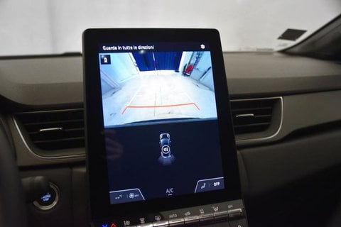 Auto Usate A Brescia | Renault Captur 1.0 Tce Techno 90Cv