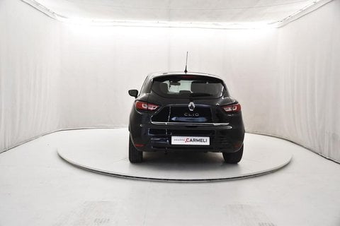 Auto Usate A Bergamo | Renault Clio 0.9 Tce Moschino Zen 75Cv