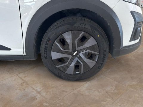 Auto Usate A Brescia | Dacia Sandero Stepway 1.0 Tce Expression Eco-G 100Cv