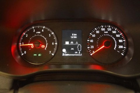 Auto Nuove Pronta Consegna A Bergamo | Dacia Sandero Stepway 1.2 Eco-G Expression 120Cv - Tasso 0